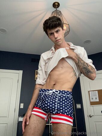 jacksonxkrec Nude Leaks OnlyFans Photo 11