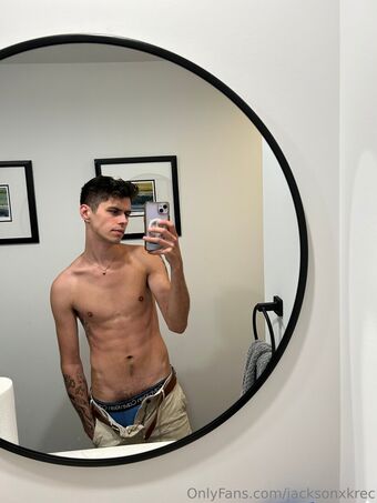 jacksonxkrec Nude Leaks OnlyFans Photo 12
