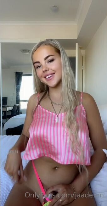 Jade Mckinven Nude Leaks OnlyFans Photo 169