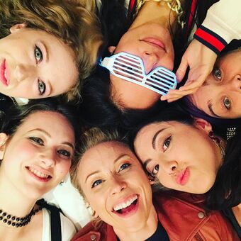 Jane Douglas Nude Leaks OnlyFans Photo 94