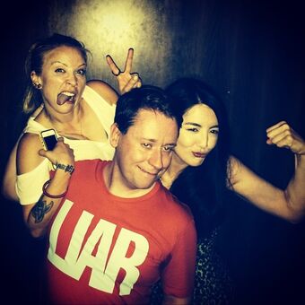 Jane Douglas Nude Leaks OnlyFans Photo 92