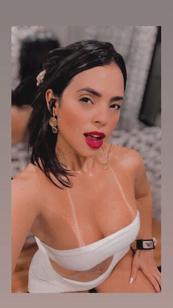 Juju Bellini Nude Leaks OnlyFans Photo 40