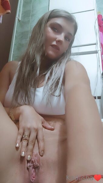 kadiisha Nude Leaks OnlyFans Photo 22