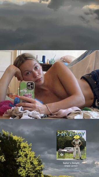 Karlotta Emilie Henke Nude Leaks OnlyFans Photo 133