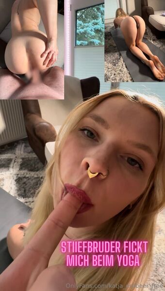 katja_erdbeer_free Nude Leaks OnlyFans Photo 19