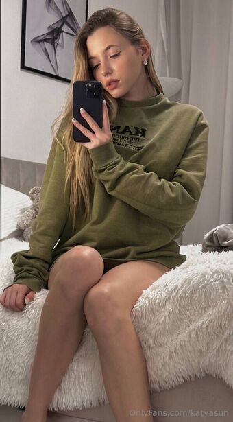 Katyasun Nude Leaks OnlyFans Photo 35