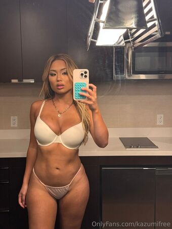 kazumifree Nude Leaks OnlyFans Photo 29