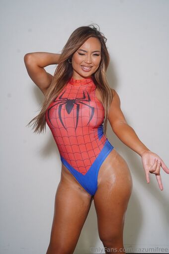 kazumifree Nude Leaks OnlyFans Photo 32