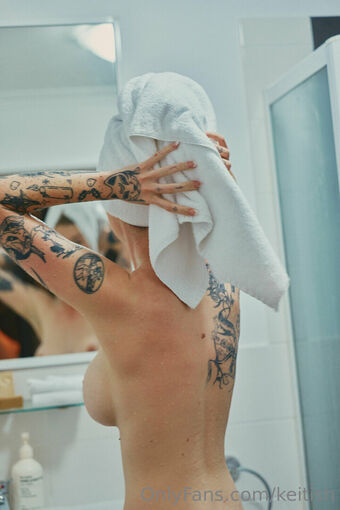 Keitish Nude Leaks OnlyFans Photo 43