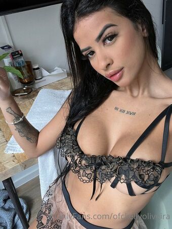 Kelly Oliveira Nude Leaks OnlyFans Photo 14