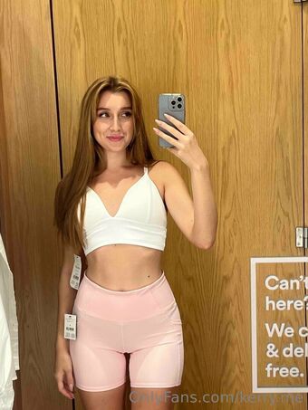 kerry.me Nude Leaks OnlyFans Photo 111