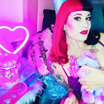 LaJenTrois - Jen Roomes Nude Leaks OnlyFans Photo 19