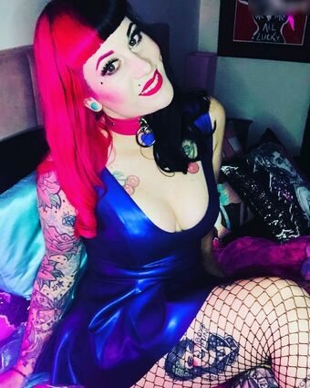 LaJenTrois - Jen Roomes Nude Leaks OnlyFans Photo 15