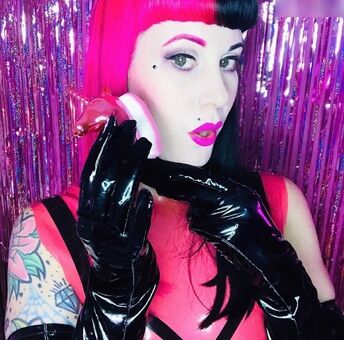 LaJenTrois - Jen Roomes Nude Leaks OnlyFans Photo 24