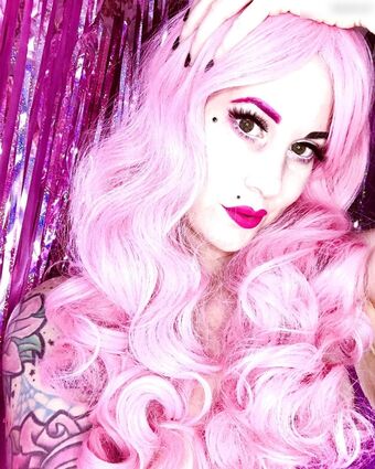 LaJenTrois - Jen Roomes Nude Leaks OnlyFans Photo 21