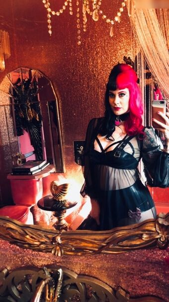 LaJenTrois - Jen Roomes Nude Leaks OnlyFans Photo 23