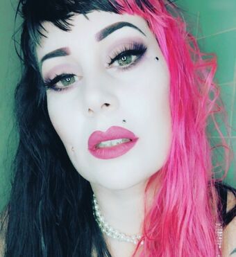 LaJenTrois - Jen Roomes Nude Leaks OnlyFans Photo 17