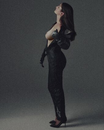 Lia Block Nude Leaks OnlyFans Photo 1