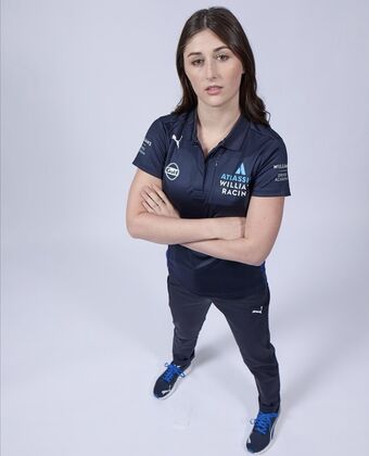 Lia Block Nude Leaks OnlyFans Photo 6