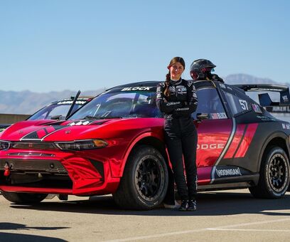 Lia Block Nude Leaks OnlyFans Photo 2