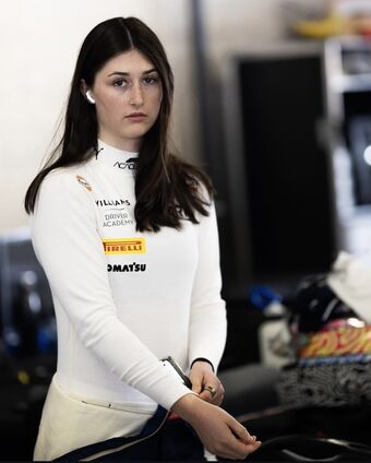 Lia Block Nude Leaks OnlyFans Photo 5