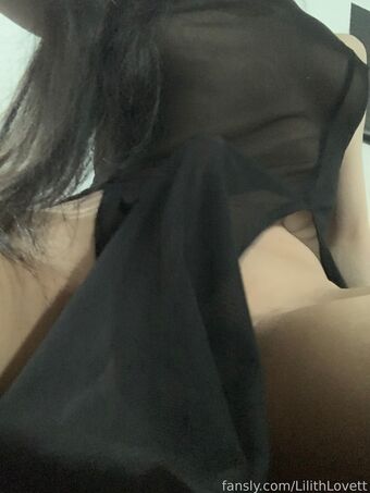 LilithLovett Nude Leaks OnlyFans Photo 25