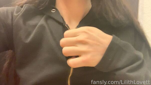 LilithLovett Nude Leaks OnlyFans Photo 33