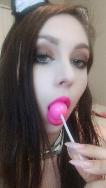 Luna Kitsuen Nude Leaks OnlyFans Photo 14