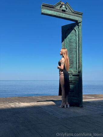 luna_loom Nude Leaks OnlyFans Photo 10