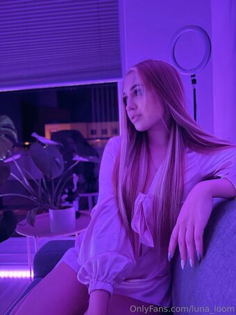 luna_loom Nude Leaks OnlyFans Photo 13