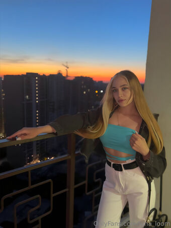 luna_loom Nude Leaks OnlyFans Photo 11