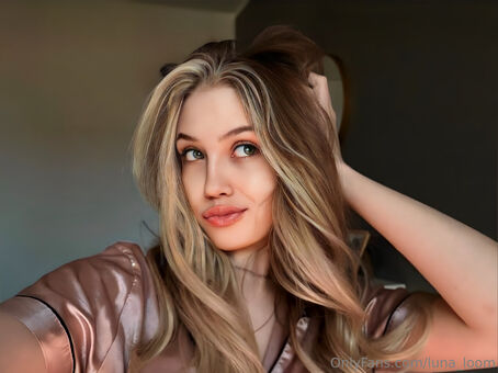 luna_loom Nude Leaks OnlyFans Photo 17