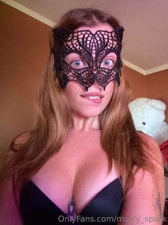 marry_spark Nude Leaks OnlyFans Photo 34