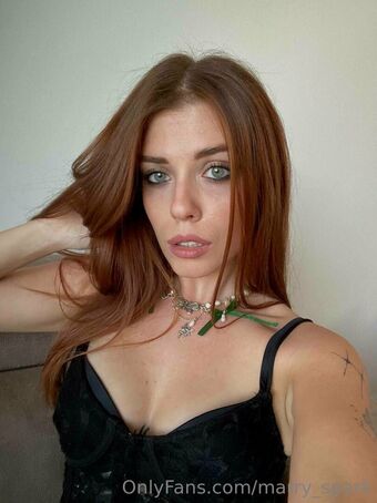 marry_spark Nude Leaks OnlyFans Photo 35