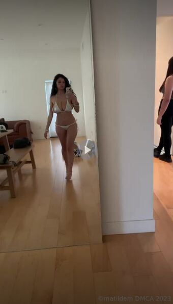 matildem Nude Leaks OnlyFans Photo 20