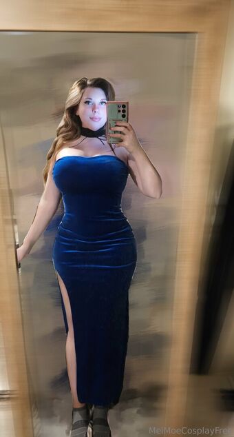 meimoecosplayfree Nude Leaks OnlyFans Photo 7