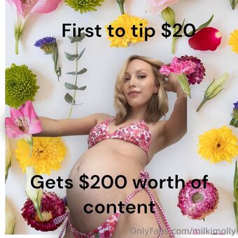 milkimolly Nude Leaks OnlyFans Photo 18