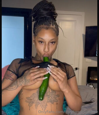 mizztwerksumfree Nude Leaks OnlyFans Photo 33