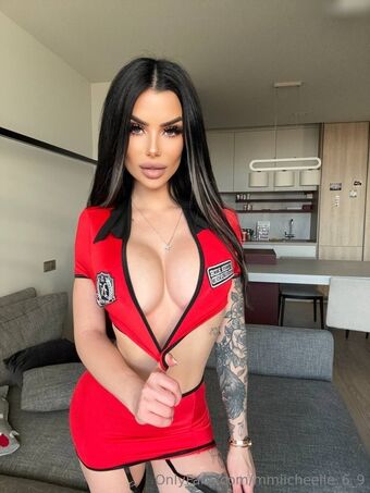 mmiicheelle_6_9 Nude Leaks OnlyFans Photo 13