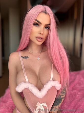 mmiicheelle_6_9 Nude Leaks OnlyFans Photo 22