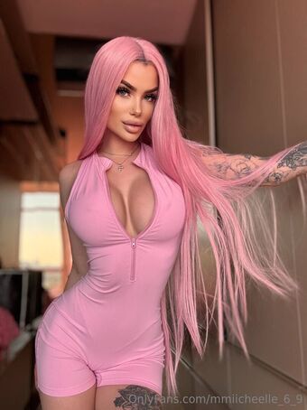 mmiicheelle_6_9 Nude Leaks OnlyFans Photo 23