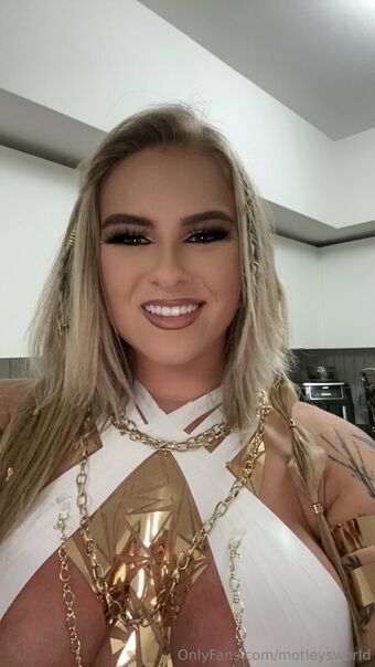 motleysworld Nude Leaks OnlyFans Photo 34