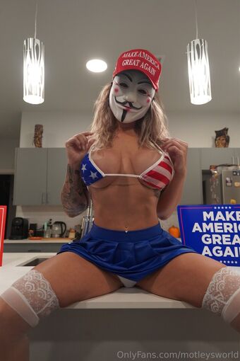 motleysworld Nude Leaks OnlyFans Photo 42