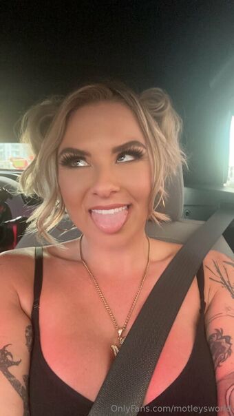 motleysworld Nude Leaks OnlyFans Photo 35