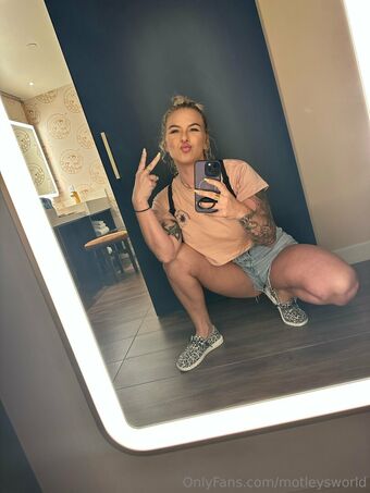 motleysworld Nude Leaks OnlyFans Photo 36