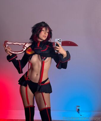 sinzor Nude Leaks OnlyFans Photo 55