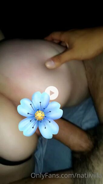 natiiviila Nude Leaks OnlyFans Photo 9