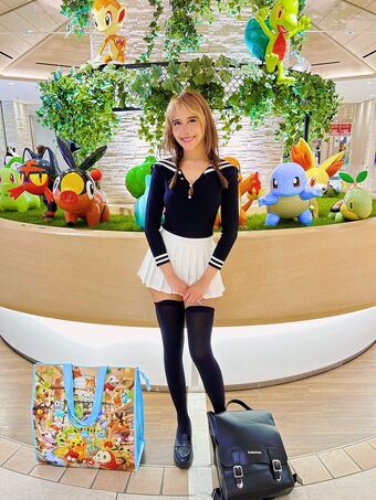 Neeko Nude Leaks OnlyFans Photo 33