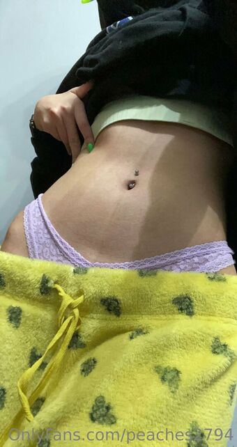 peaches2794 Nude Leaks OnlyFans Photo 8