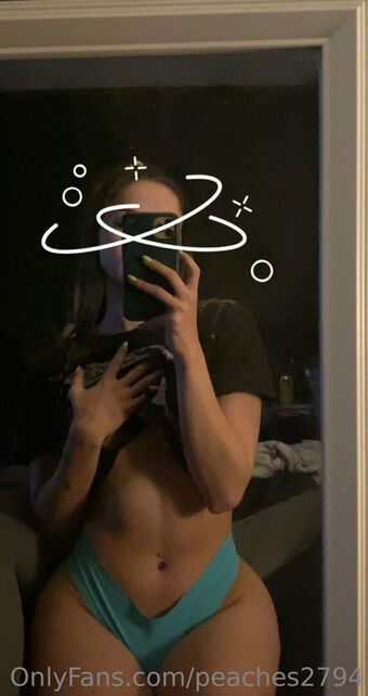 peaches2794 Nude Leaks OnlyFans Photo 7